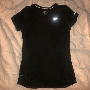 Nike Dri Fit Top!